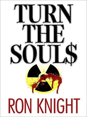 cover image of Turn the Souls